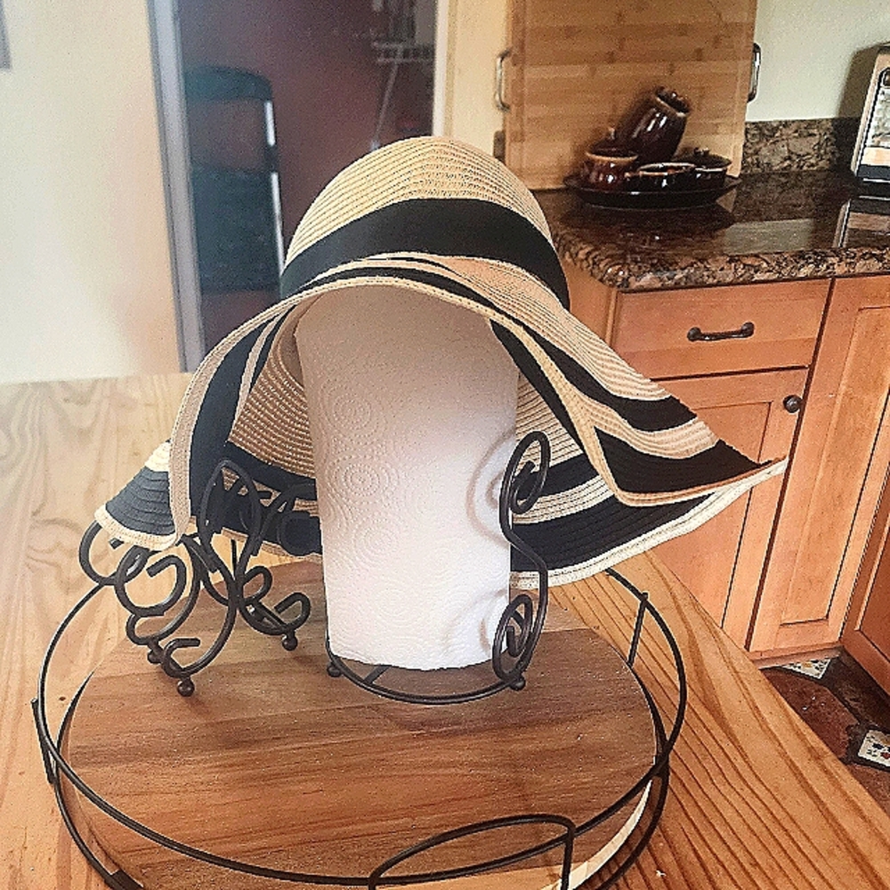 Ralph Lauren hat